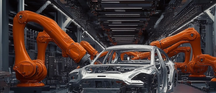 冶金設備 冶金設備