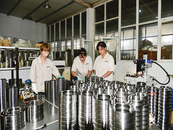 六類精密軸承的設計特點和應用領域 六類精密軸承的設計特點和應用領域