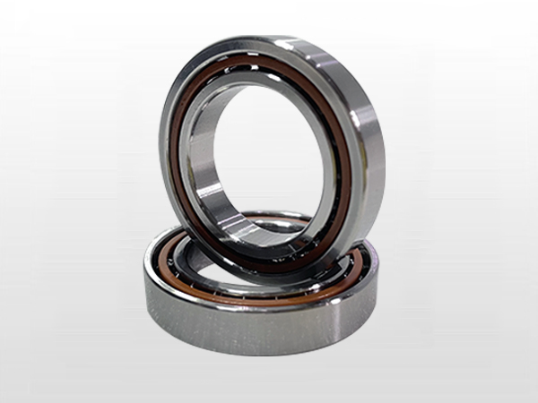 高精度角接觸球軸承（標(biāo)準(zhǔn)系列）